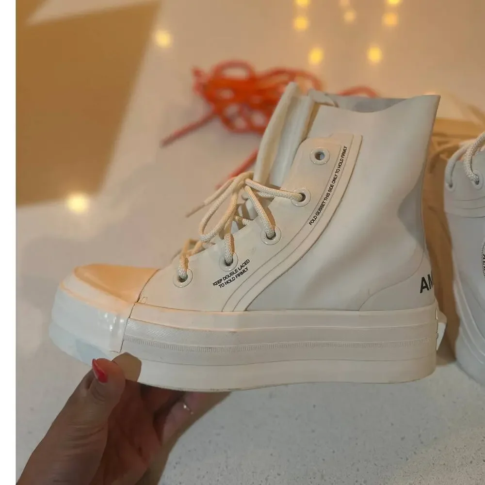 Converse X Ambush